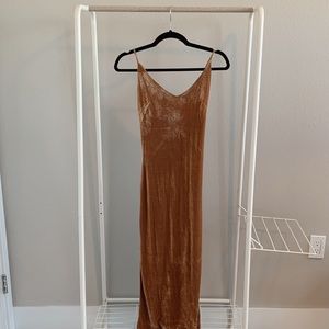 “amuse society” dress